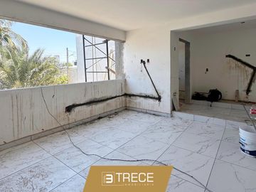 Departamentos en venta Estatuto Jurídico, Boca del Río Veracruz, Hacienda 18