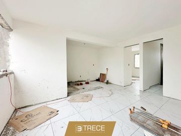 Departamentos en venta Estatuto Jurídico, Boca del Río Veracruz, Hacienda 18