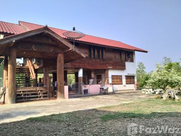 3 Bedroom House for sale in Hua Mueang, Phrae