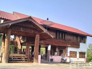 3 Bedroom House for sale in Hua Mueang, Phrae