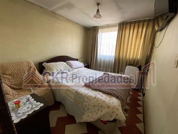 Casa en Venta en Vicuña Mackenna, Acceso Sur a Santiago