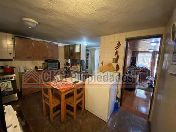 Casa en Venta en Vicuña Mackenna, Acceso Sur a Santiago