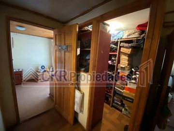 Casa en Venta en Vicuña Mackenna, Acceso Sur a Santiago