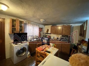 Casa en Venta en Vicuña Mackenna, Acceso Sur a Santiago