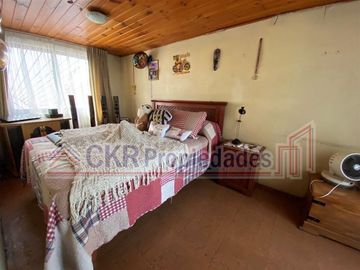 Casa en Venta en Vicuña Mackenna, Acceso Sur a Santiago