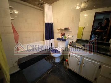 Casa en Venta en Vicuña Mackenna, Acceso Sur a Santiago