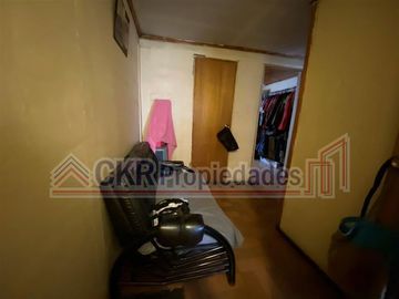 Casa en Venta en Vicuña Mackenna, Acceso Sur a Santiago