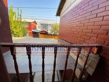 Casa en Venta en Vicuña Mackenna, Acceso Sur a Santiago