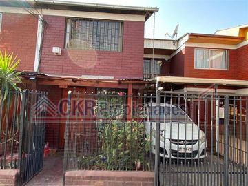Casa en Venta en Vicuña Mackenna, Acceso Sur a Santiago