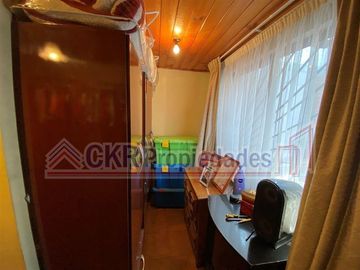 Casa en Venta en Vicuña Mackenna, Acceso Sur a Santiago