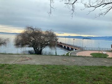Parcela en Venta en Piedra Mesa, Lago Ranco