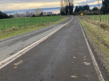 Parcela en Venta en Piedra Mesa, Lago Ranco