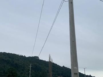 Parcela en Venta en Piedra Mesa, Lago Ranco