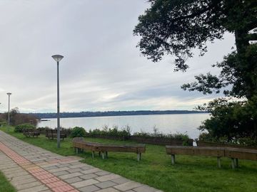Parcela en Venta en Piedra Mesa, Lago Ranco