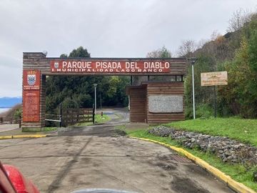 Parcela en Venta en Piedra Mesa, Lago Ranco