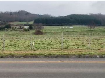 Parcela en Venta en Puerto Lapí, Rio Bueno
