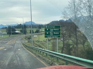 Parcela en Venta en Puerto Lapí, Rio Bueno