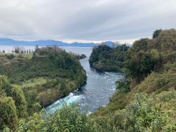 Parcela en Venta en Puerto Lapí, Rio Bueno