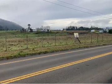 Parcela en Venta en Puerto Lapí, Rio Bueno
