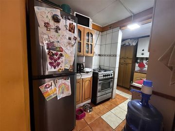 Casa en Venta en PJE ARACARI 692 LOS CLAVELES II