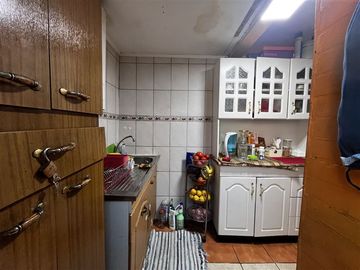 Casa en Venta en PJE ARACARI 692 LOS CLAVELES II