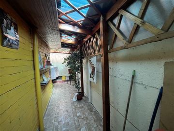 Casa en Venta en PJE ARACARI 692 LOS CLAVELES II