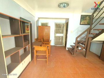 FOR SELL townhouse Baan Eua Arthorn Rangsit khlong 10/1 BTS-Krung Thon Buri CX-110971
