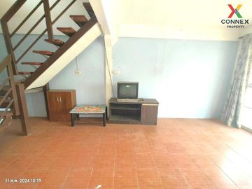 FOR SELL townhouse Baan Eua Arthorn Rangsit khlong 10/1 BTS-Krung Thon Buri CX-110971