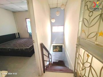 FOR SELL townhouse Baan Eua Arthorn Rangsit khlong 10/1 BTS-Krung Thon Buri CX-110971