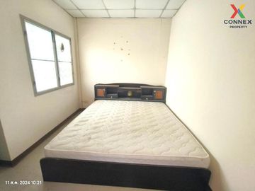 FOR SELL townhouse Baan Eua Arthorn Rangsit khlong 10/1 BTS-Krung Thon Buri CX-110971