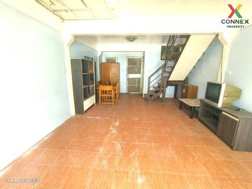 FOR SELL townhouse Baan Eua Arthorn Rangsit khlong 10/1 BTS-Krung Thon Buri CX-110971