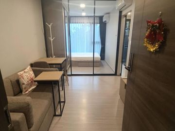 FOR SELL Condo The Privacy S101 BTS-Punnawithi CX-110869