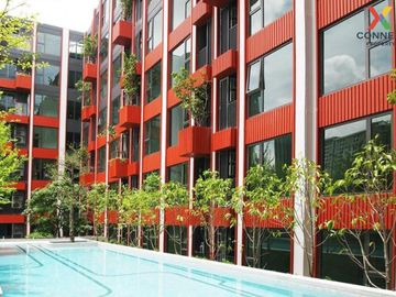 FOR SELL Condo The Privacy S101 BTS-Punnawithi CX-110869