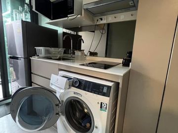 FOR SELL Condo The Privacy S101 BTS-Punnawithi CX-110869