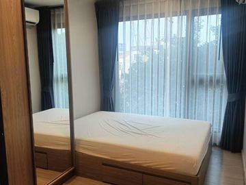 FOR SELL Condo The Privacy S101 BTS-Punnawithi CX-110869