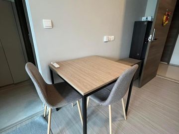 FOR SELL Condo The Privacy S101 BTS-Punnawithi CX-110869