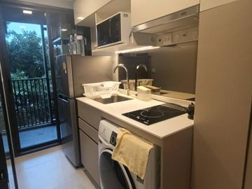 FOR SELL Condo The Privacy S101 BTS-Punnawithi CX-110869