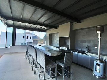 CASA EN VENTA EN TERRALTA RESIDENCIAL, GARCIA NUEVO LEON