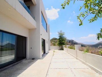 CASA EN VENTA EN TERRALTA RESIDENCIAL, GARCIA NUEVO LEON