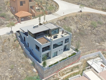 CASA EN VENTA EN TERRALTA RESIDENCIAL, GARCIA NUEVO LEON