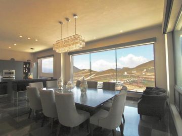 CASA EN VENTA EN TERRALTA RESIDENCIAL, GARCIA NUEVO LEON