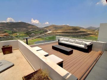 CASA EN VENTA EN TERRALTA RESIDENCIAL, GARCIA NUEVO LEON