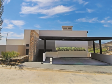 CASA EN VENTA EN TERRALTA RESIDENCIAL, GARCIA NUEVO LEON