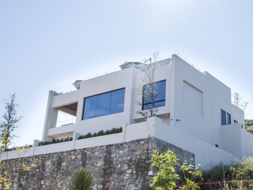 CASA EN VENTA EN TERRALTA RESIDENCIAL, GARCIA NUEVO LEON