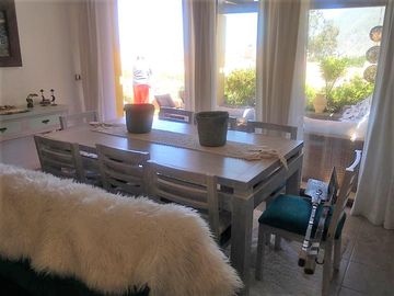 Departamento en venta en CASABLANCA