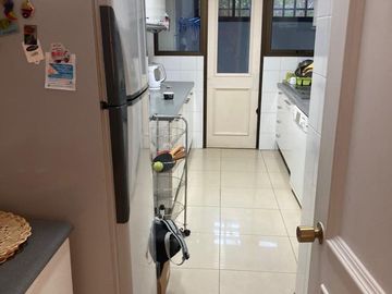 Departamento en venta en CASABLANCA