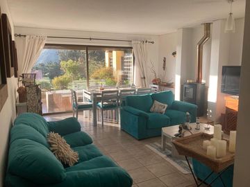 Departamento en venta en CASABLANCA