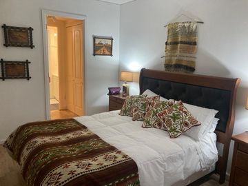 Departamento en venta en CASABLANCA