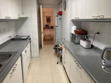 Departamento en venta en CASABLANCA