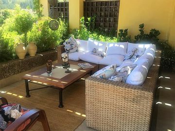 Departamento en venta en CASABLANCA